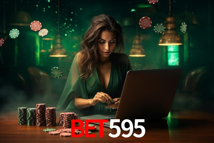 Escolher plataforma para baixar BET595