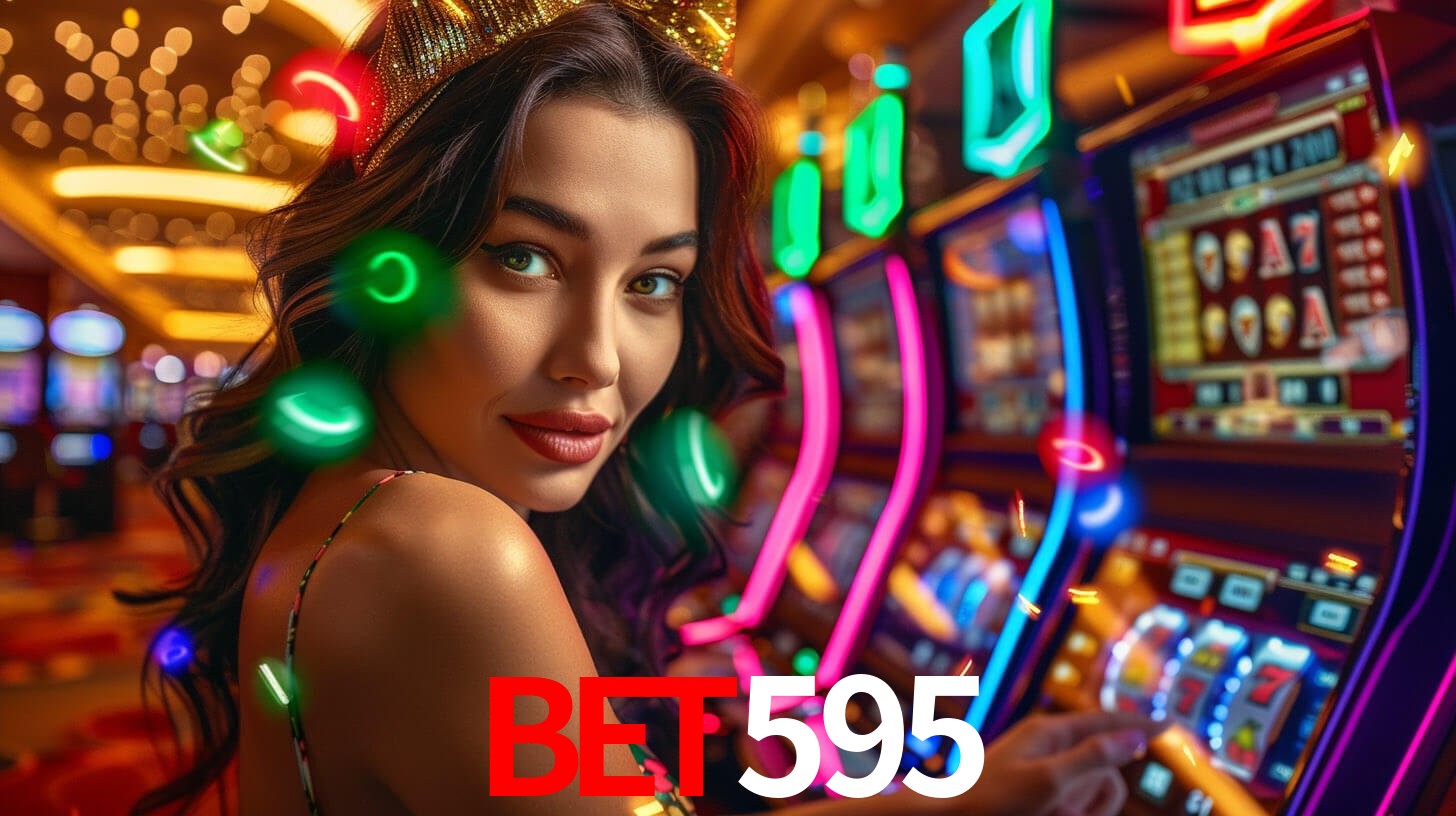 Mercados ao vivo e cash out na BET595