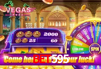 Jogos de mesa e apostas rápidas na BET595